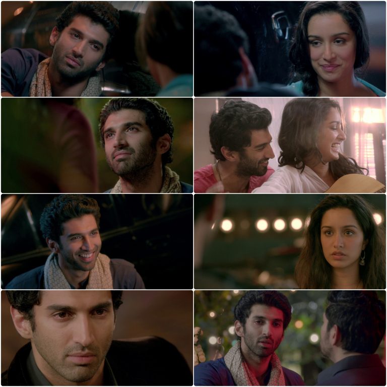 Aashiqui 2 (2013) Bollywood Hindi Movie BluRay HD ESub