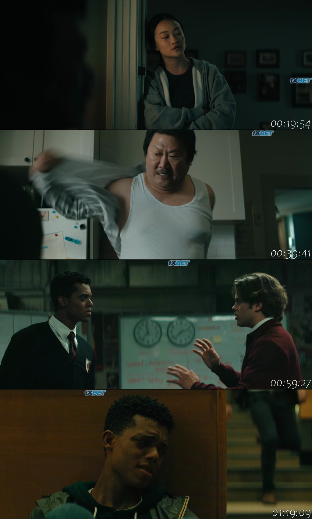 Bad Genius