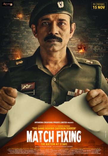 Match Fixing (2025) Hindi Full Movie HDTS 1080p 720p 480p HC-ESubs