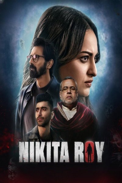 Nikita Roy (2025) HDTC [Hindi (ORG-DD2.0)] 1080p 720p & 480p [x264] | Full Movie