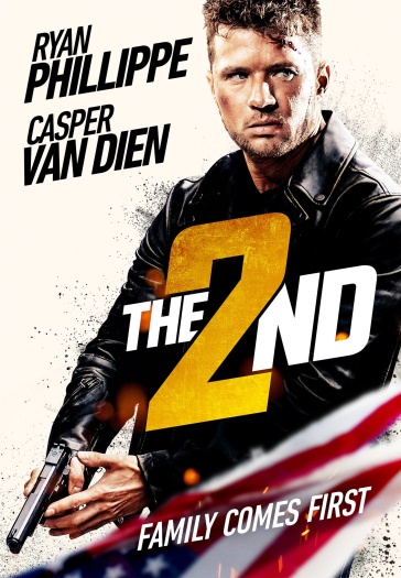 The 2nd (2020) Hindi ORG Dual Audio BluRay | 1080p | 720p | 480p | ESubs