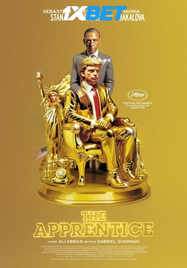 The Apprentice