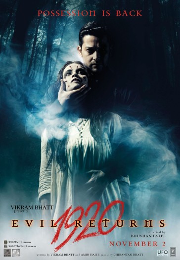 1920 Evil Returns