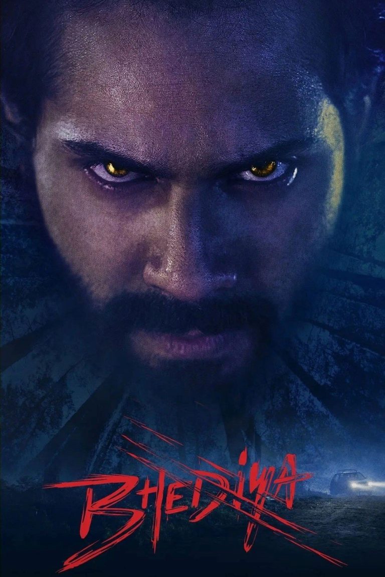 Bhediya