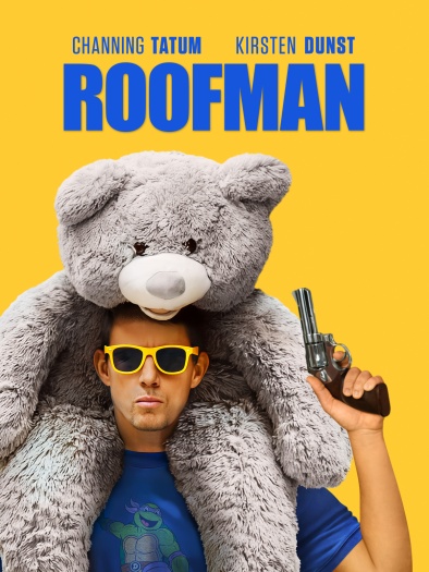 Roofman (2025)