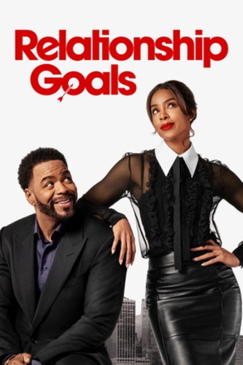 Relationship Goals (2026) Dual Audio Full Movie