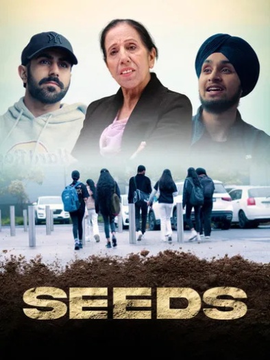 Seeds (2026) Punjabi Full Movie