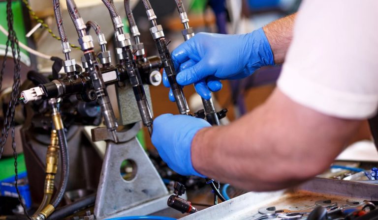 Fuel Injector Failure Symptoms: Causes and Easy Fixes