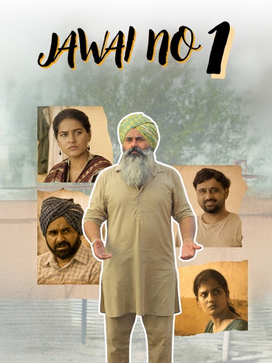 Jawai No. 3 (2026) Punjabi Full Movie