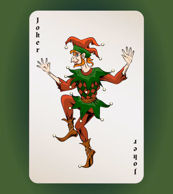joker