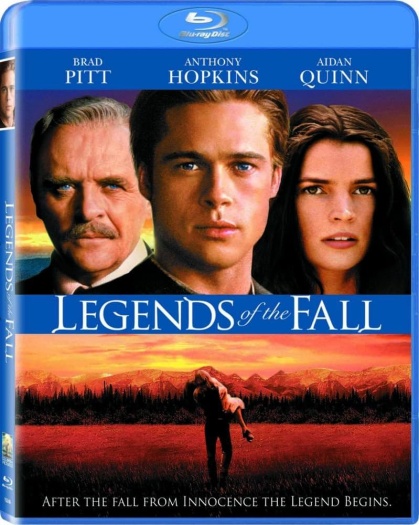Legends of the Fall (1994) Hindi ORG Dual Audio Movie BluRay | 1080p | 720p | 480p | ESubs