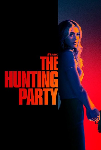 The Hunting Party (2026) Hindi ORG S02E09 Dual Audio Series HDRip | 1080p | 720p | 480p | ESubs