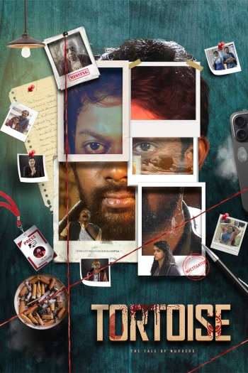 Tortoise The Tale Of Murders (2025) UPLAY Hindi ORG Dubbed Full Movie HDRip  |  1080p | 720p | 480p