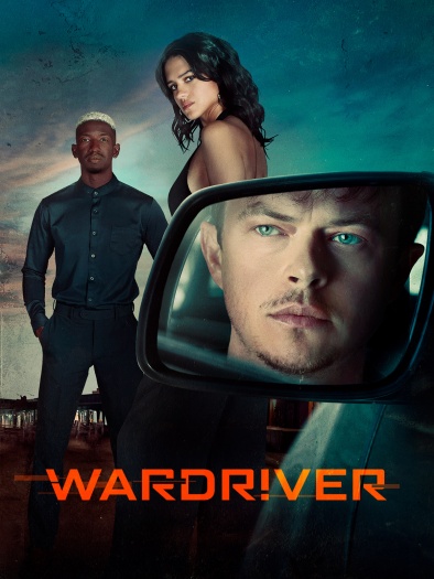 Wardriver (2026) Hindi ORG Dual Audio Movie HDRip | 1080p | 720p | 480p | ESubs