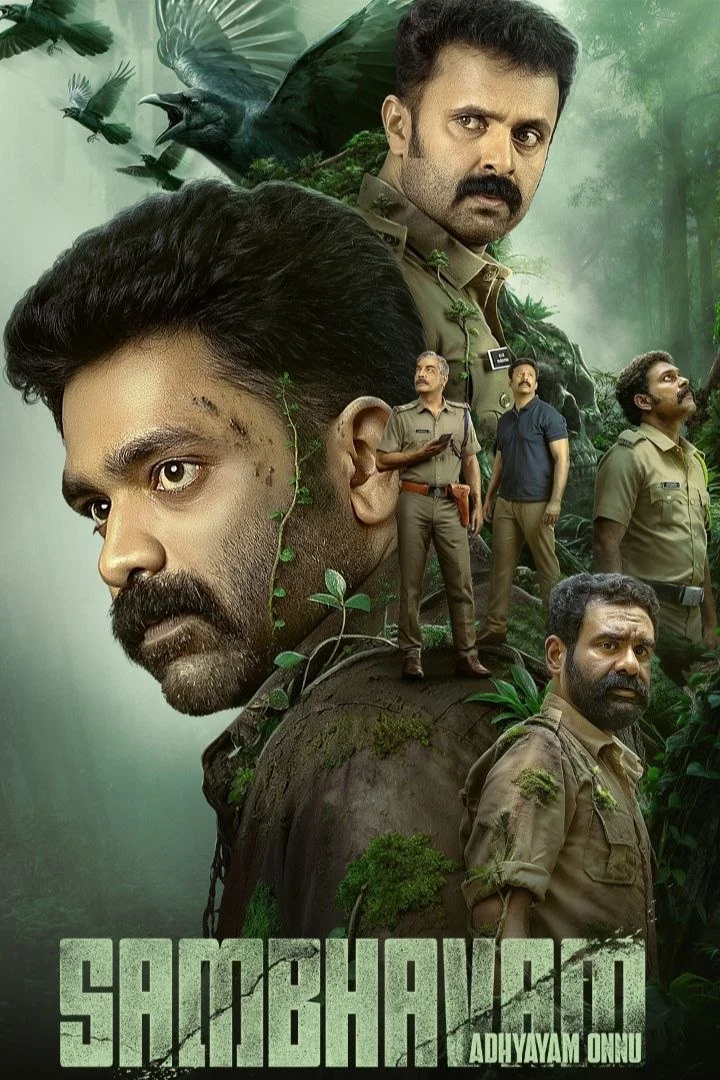  Sambhavam Adhyayam Onnu 2026 Dual Audio Hindi ORG Movie 4K 1080p 720p 480p WEB-DL x264 ESubs