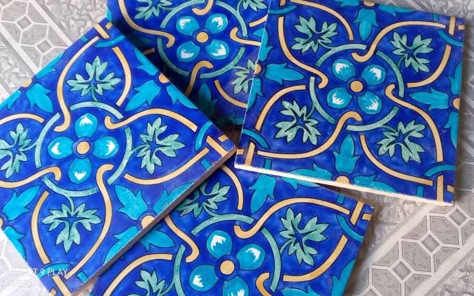 Handmade Tile Store