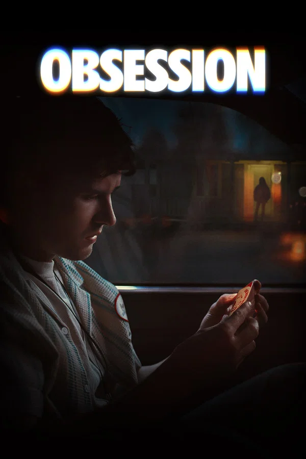 Obsession 2026  English  1080p 720p 480p  ESubs